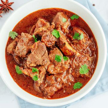 Rendang Fatimah Aqiqah