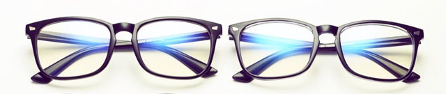 Variasi Produk Kacamata Blue Light Protector