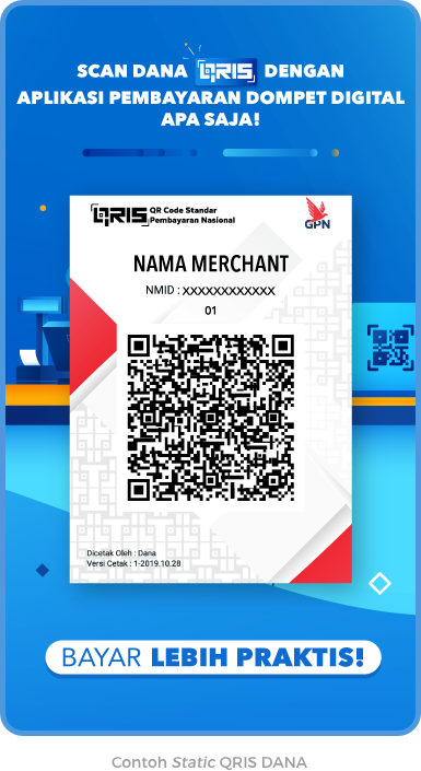 Kado Nikah Transfer BCA