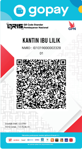 Kado Nikah Transfer BCA