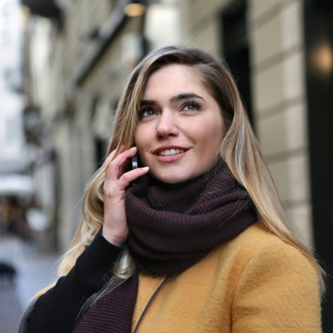 Foto Profil Cintya Maya