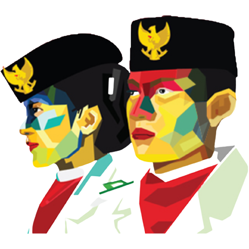 Pakibraka SMAN Jakarta - resumku