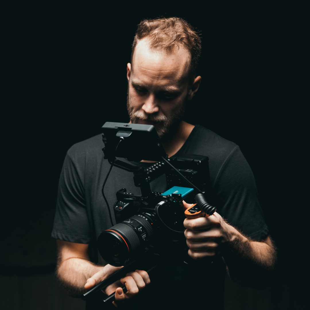 Foto profil mohammad iqbal triantono fotografer dan vidiografer - resumku